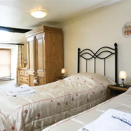 Springwell Appartement *