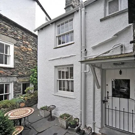 Springwell * Ambleside