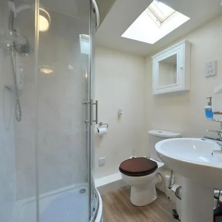 Appartement Springwell