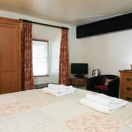 Springwell * Ambleside
