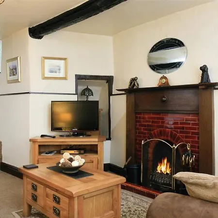 Springwell Appartement *